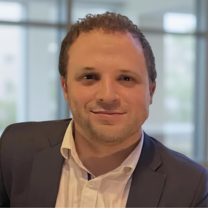Alfonso E. Guzman, co-founder and CEO of One Axbridge