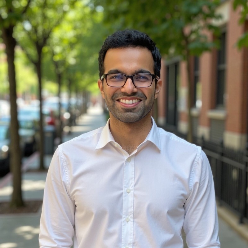 Naikaj Bhobe, co-founder and CIO of One Axbridge