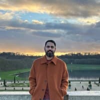 Vishal Saugat, co-founder and CTO of One Axbridge