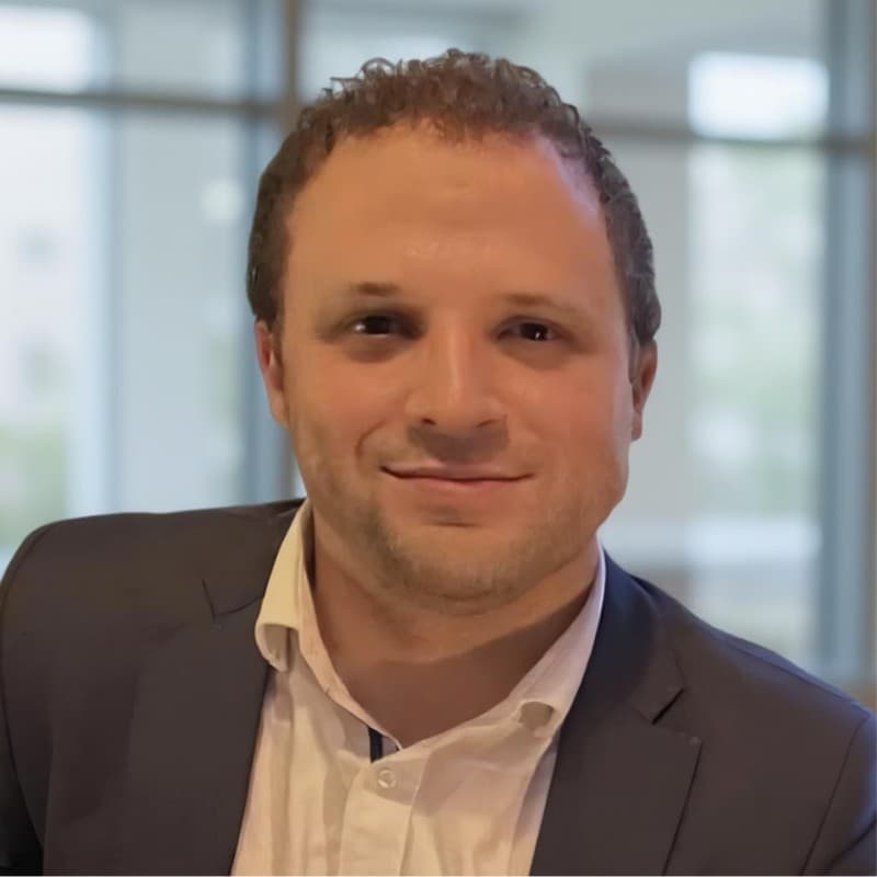 Alfonso E. Guzman, co-founder and CEO of One Axbridge