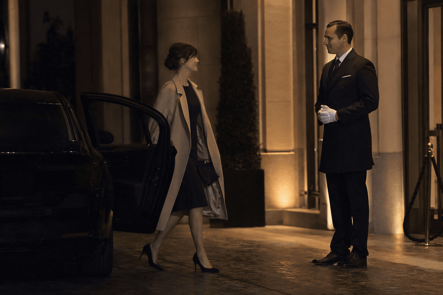 Discreet evening access and premium lifestyle planning arranged around member travel